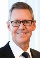 Geoff Culbert